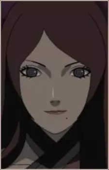 imagem de capa do personagem Fuuka