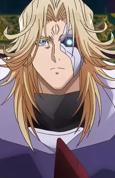 imagem de capa do personagem Bunchuu