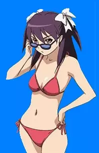 imagem de capa do personagem Sakura Hazakura