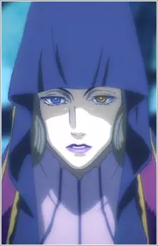 imagem de capa do personagem Otoha