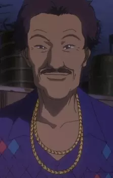 imagem de capa do personagem Heiko