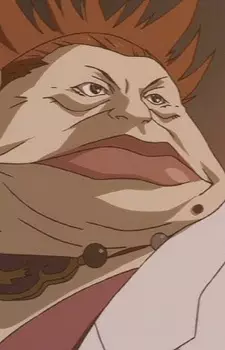 imagem de capa do personagem Takako Iwayama