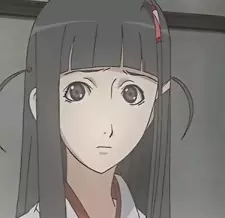 imagem de capa do personagem Hinano Oribe