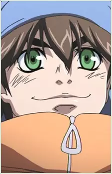 imagem de capa do personagem Baron