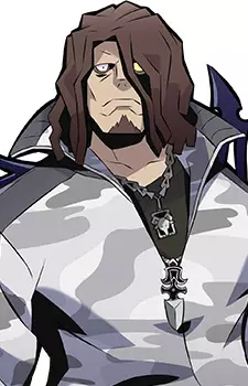 imagem de capa do personagem Yodai Higashizawa