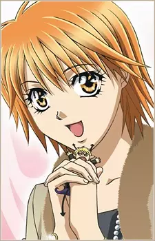 imagem de capa do personagem Kyouko Mogami