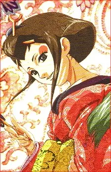 imagem de capa do personagem Yukino