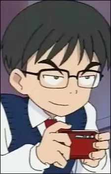 imagem de capa do personagem Jun Kawanakajima