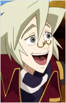 imagem de capa do personagem Capensis