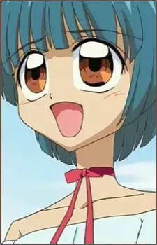 imagem de capa do personagem Meru