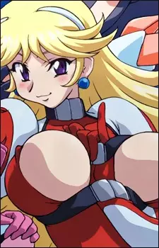 imagem de capa do personagem Ellis Valentine
