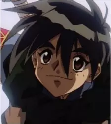 imagem de capa do personagem Kakeru