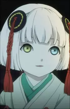 imagem de capa do personagem Mikuni