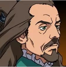 imagem de capa do personagem Riya