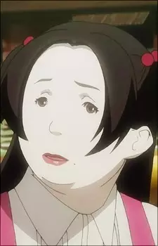 imagem de capa do personagem Miiko Kumagai