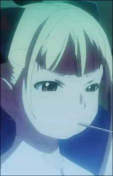 imagem de capa do personagem Karin Ishida