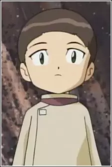 imagem de capa do personagem Iori Hida