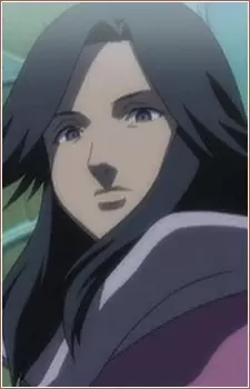 imagem de capa do personagem Koyuki Kazahana