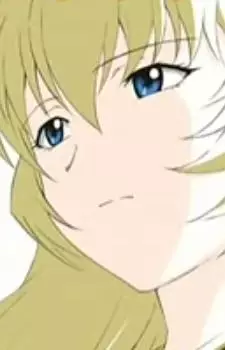 imagem de capa do personagem Elfitine