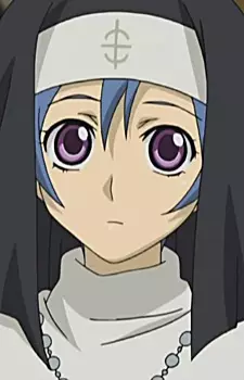 imagem de capa do personagem Athena