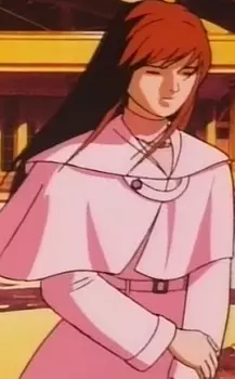 imagem de capa do personagem Mel