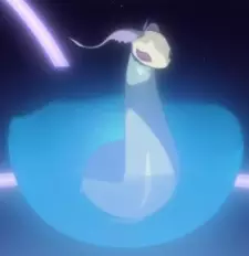 imagem de capa do personagem MEDUSA