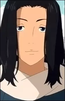 imagem de capa do personagem Ryuusuke Minami