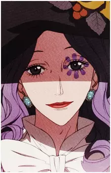 imagem de capa do personagem Isabella Yamamoto