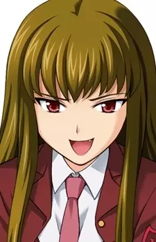 imagem de capa do personagem Mammon