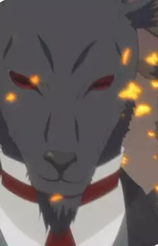 imagem de capa do personagem Goat-headed Butlers
