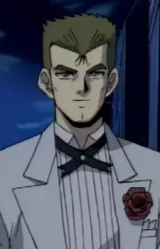 imagem de capa do personagem Jean Claude Magnum