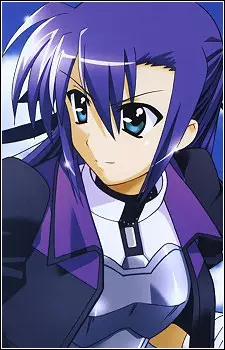 imagem de capa do personagem Ginga Nakajima
