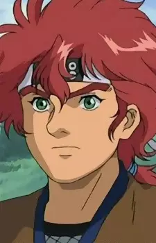 imagem de capa do personagem Sasuke Sarutobi