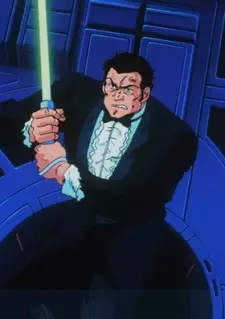 imagem de capa do personagem Bruno