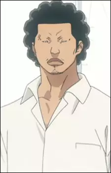 imagem de capa do personagem Misao Zaitsu