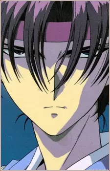 imagem de capa do personagem Gentatsu Takatsuki