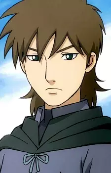 imagem de capa do personagem Ial