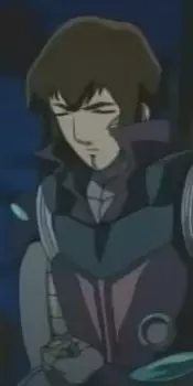imagem de capa do personagem Herrick