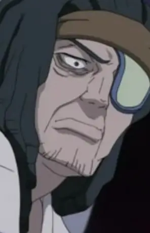 imagem de capa do personagem Professor Bender