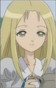 imagem de capa do personagem Freya