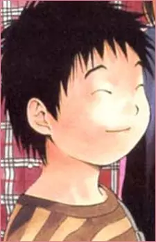 imagem de capa do personagem Yuta Fukui