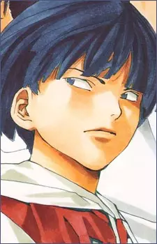 imagem de capa do personagem Suyong Hong