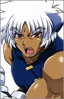 imagem de capa do personagem Zafila
