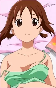 imagem de capa do personagem Hinako