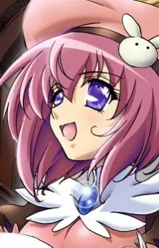 imagem de capa do personagem Kisa Misaki