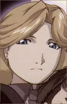 imagem de capa do personagem Dietlinde Eckart