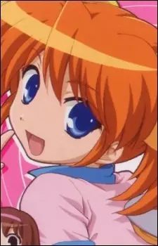 imagem de capa do personagem Rin