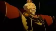 imagem de capa do personagem Drwc
