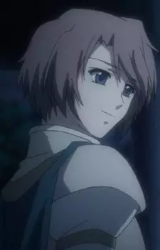 imagem de capa do personagem Pwyll