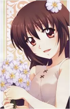 imagem de capa do personagem Primula